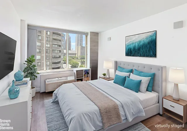 3rd image of 61 W 62Nd St #8H, New York City, NY 10023 | MLS# RLS20036067