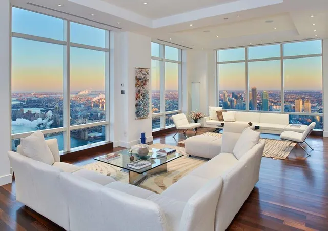 Photo 1 of Condo for sale at 845 United Nations Plz #81AD, New York, NY 10017 | MLS# RLS20036090 | Listing updated on 2026-04-29
