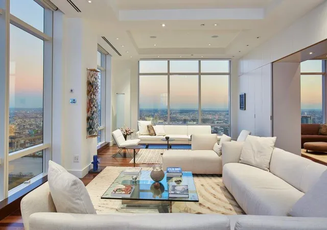 Photo 3 of Condo for sale at 845 United Nations Plz #81AD, New York, NY 10017 | MLS# RLS20036090 | Listing updated on 2026-04-29