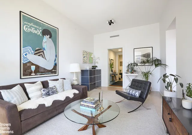Photo 2 of Condo for sale at 30 Park Pl #47C, New York, NY 10007 | MLS# RLS20036107 | Listing updated on 2025-11-23