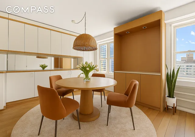 2nd image of 137 E 36Th St #15B, New York City, NY 10016 | MLS# RLS20036155