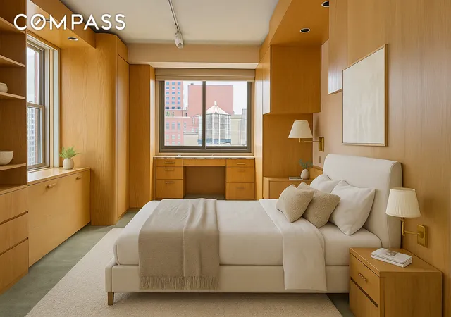 4th image of 137 E 36Th St #15B, New York City, NY 10016 | MLS# RLS20036155