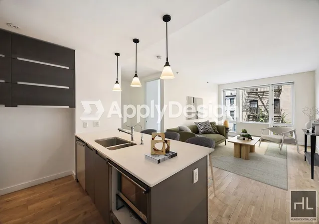 Photo 1 of Condo for sale at 545 Washington Ave #307, Brooklyn, NY 11238 | MLS# RLS20036229 | Listing updated on 2025-12-14