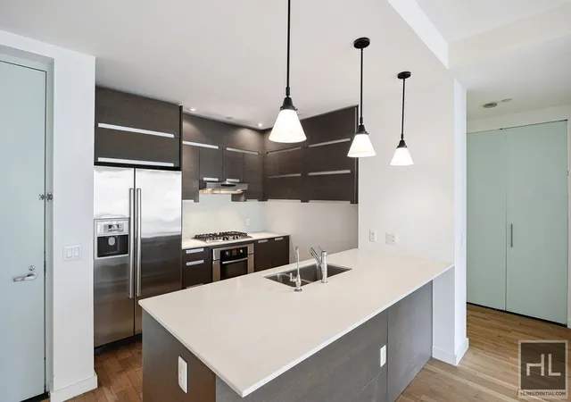 Photo 2 of Condo for sale at 545 Washington Ave #307, Brooklyn, NY 11238 | MLS# RLS20036229 | Listing updated on 2025-12-14