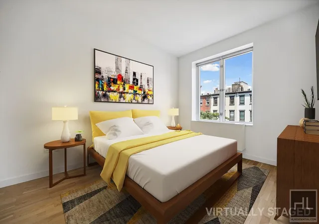 Photo 3 of Condo for sale at 545 Washington Ave #307, Brooklyn, NY 11238 | MLS# RLS20036229 | Listing updated on 2025-12-14