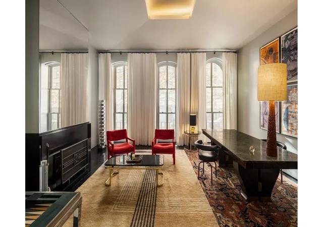 Photo 3 of Single family home for sale at 462 W 23rd Street, New York, NY 10011 | MLS# RLS20036242 | Listing updated on 2026-06-15