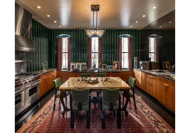 Photo 3 of Single family home for sale at 462 W 23rd Street, New York, NY 10011 | MLS# RLS20036242 | Listing updated on 2026-06-15