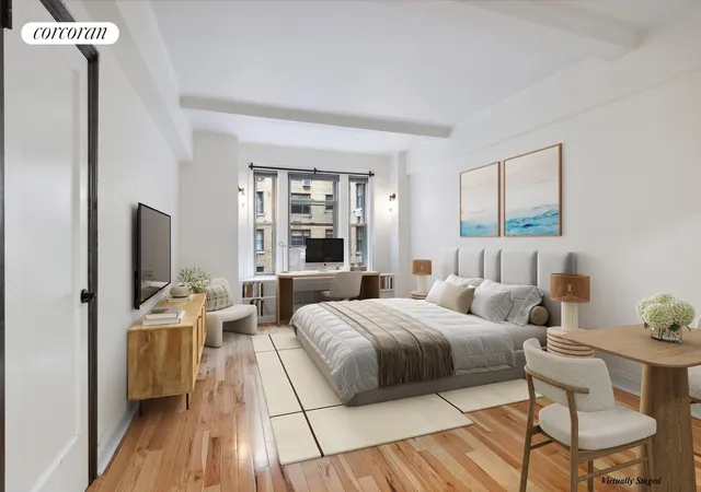 Homes for sale in New York City, NY | 24 5th Ave #921, New York City, NY 10011 | MLS# RLS20036259