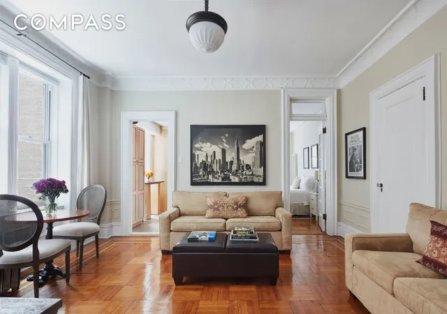 Photo 1 of Sale Pending at 200 W 54th St #4H, New York City, NY 10019 | MLS# RLS20036283 | Listing updated on 2026-07-30
