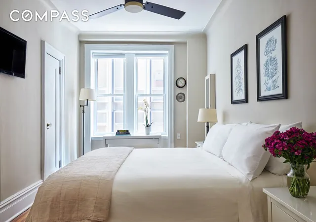 Photo 3 of Sale Pending at 200 W 54Th St #4H, New York City, NY 10019 | MLS# RLS20036283 | Listing updated on 2026-07-30