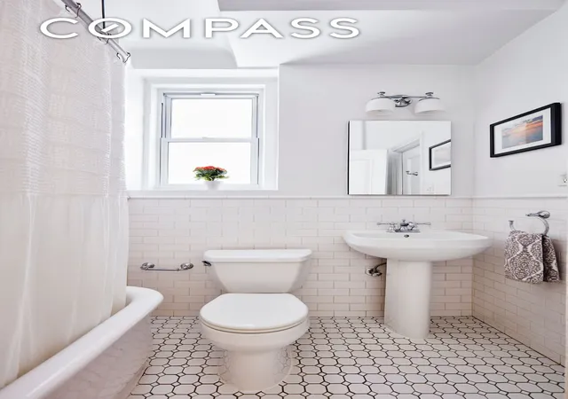 Photo 4 of Sale Pending at 200 W 54Th St #4H, New York City, NY 10019 | MLS# RLS20036283 | Listing updated on 2026-07-30