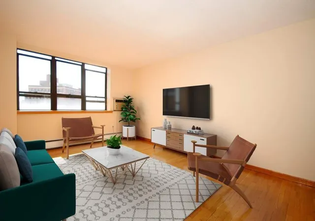 Photo 3 of Condo for sale at 300 Cathedral Pkwy #19J, New York, NY 10026 | MLS# RLS20036297 | Listing updated on 2025-12-21