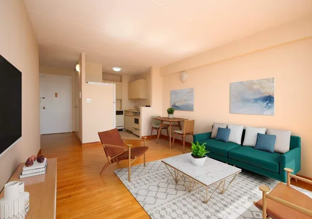 Photo 4 of House for sale at 300 Cathedral Pkwy #19J, New York, NY 10026 | MLS# RLS20036297 | Listing updated on 2025-12-21