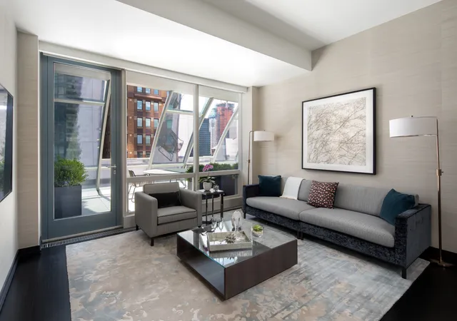 House for sale at 157 W 57Th St #32T, New York, NY 10019 | MLS# RLS20036324 | Listing updated on 2026-04-28