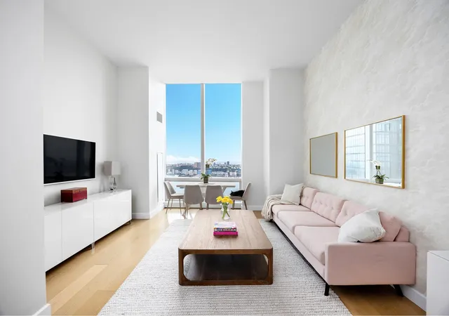 Homes for sale in New York City, NY | 15 Hudson Yards #39D, New York City, NY 10001 | MLS# RLS20036398