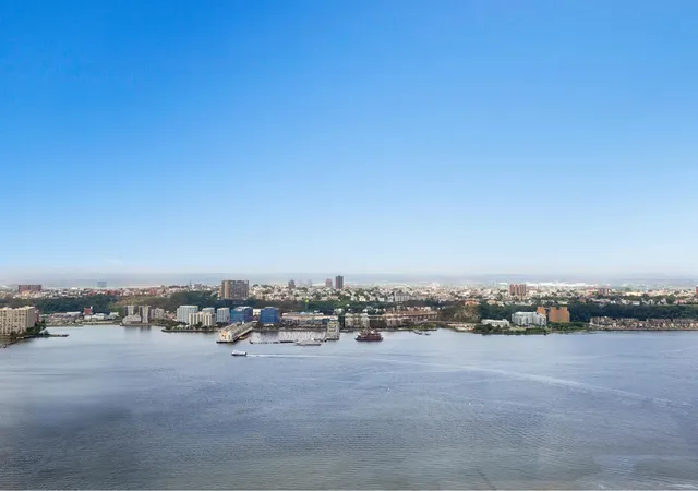 Homes for sale in New York City, NY | 15 Hudson Yards #39D, New York City, NY 10001 | MLS# RLS20036398