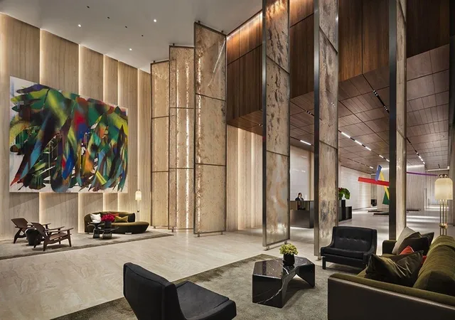 Homes for sale in New York City, NY | 15 Hudson Yards #39D, New York City, NY 10001 | MLS# RLS20036398