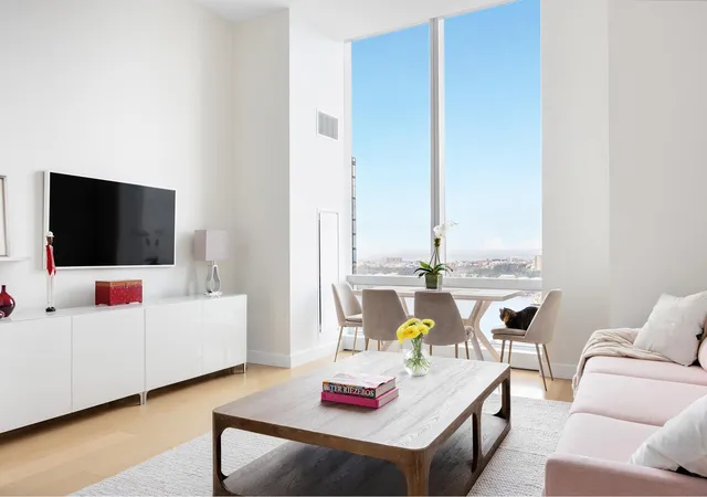 Homes for sale in New York City, NY | 15 Hudson Yards #39D, New York City, NY 10001 | MLS# RLS20036398