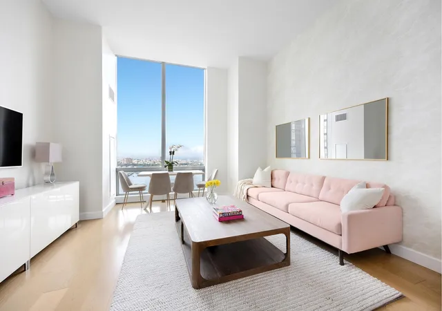 Homes for sale in New York City, NY | 15 Hudson Yards #39D, New York City, NY 10001 | MLS# RLS20036398