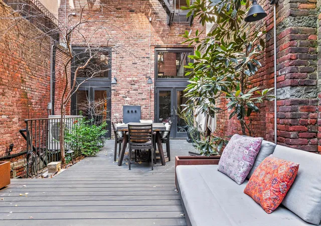Photo 2 of Multi family home for sale at 100 W 15th Street #1A, New York, NY 10011 | MLS# RLS20036404 | Listing updated on 2025-11-07
