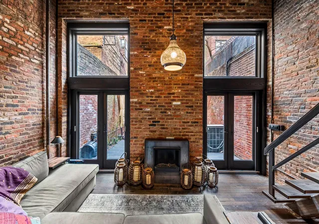 Photo 3 of Multi family home for sale at 100 W 15th Street #1A, New York, NY 10011 | MLS# RLS20036404 | Listing updated on 2025-11-07