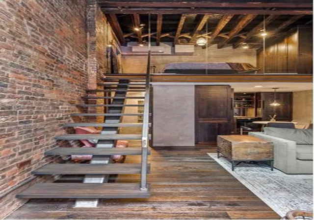Photo 3 of House for sale at 100 W 15th Street #1A, New York, NY 10011 | MLS# RLS20036404 | Listing updated on 2025-11-07