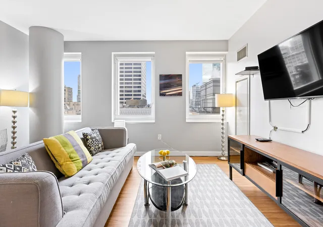 House for sale at 70 W 45Th St #30D, New York, NY 10036 | MLS# RLS20036435 | Listing updated on 2025-12-09