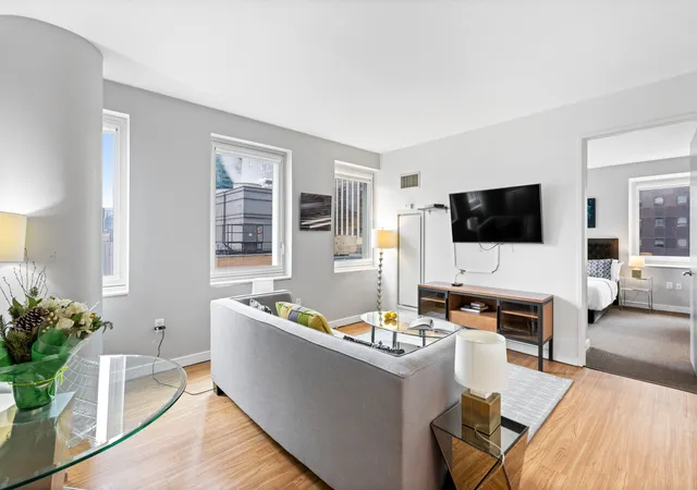Photo 1 of House for sale at 70 W 45Th St #30D, New York, NY 10036 | MLS# RLS20036435 | Listing updated on 2025-12-09
