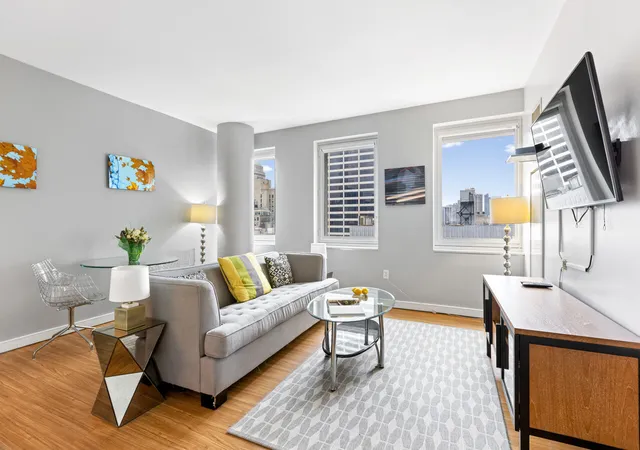 Photo 3 of House for sale at 70 W 45Th St #30D, New York, NY 10036 | MLS# RLS20036435 | Listing updated on 2025-12-09