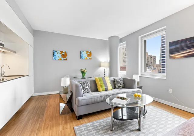 Photo 4 of House for sale at 70 W 45Th St #30D, New York, NY 10036 | MLS# RLS20036435 | Listing updated on 2025-12-09