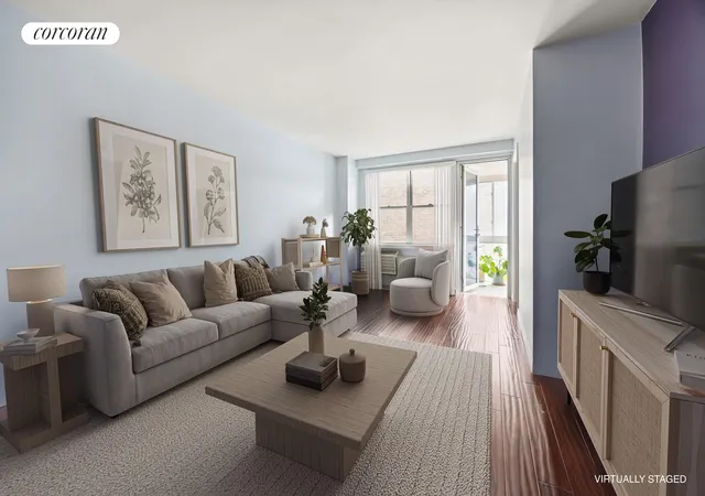 House for sale at 303 W 66Th St #18GW, New York, NY 10023 | MLS# RLS20036504 | Listing updated on 2025-12-29