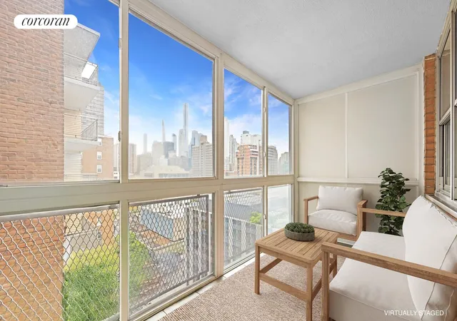 Photo 1 of House for sale at 303 W 66Th St #18GW, New York, NY 10023 | MLS# RLS20036504 | Listing updated on 2025-12-29