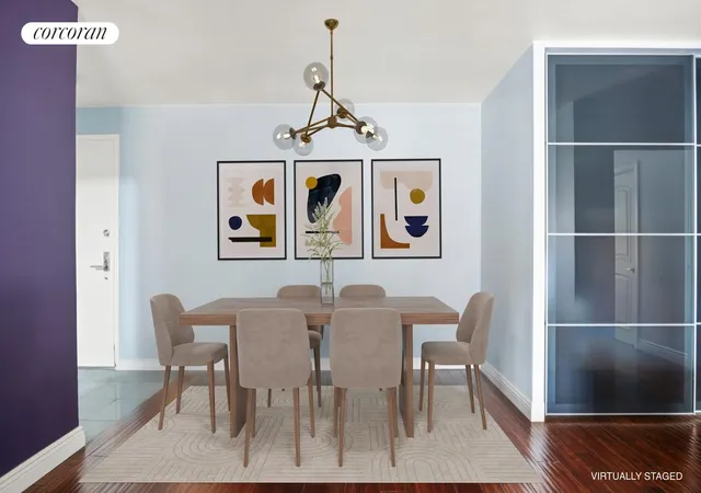 Photo 2 of House for sale at 303 W 66Th St #18GW, New York, NY 10023 | MLS# RLS20036504 | Listing updated on 2025-12-29