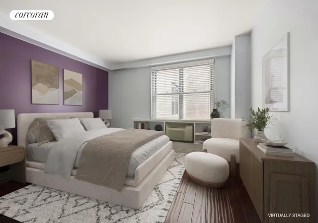 Photo 3 of House for sale at 303 W 66Th St #18GW, New York, NY 10023 | MLS# RLS20036504 | Listing updated on 2025-12-29