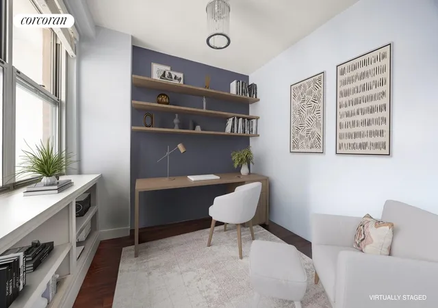 Photo 4 of House for sale at 303 W 66Th St #18GW, New York, NY 10023 | MLS# RLS20036504 | Listing updated on 2025-12-29