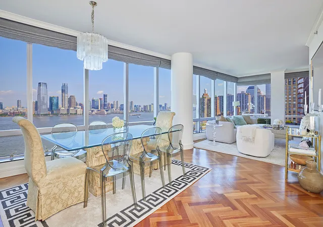 1st image of 10 Little West St #18A, New York City, NY 10004 | MLS# RLS20036519