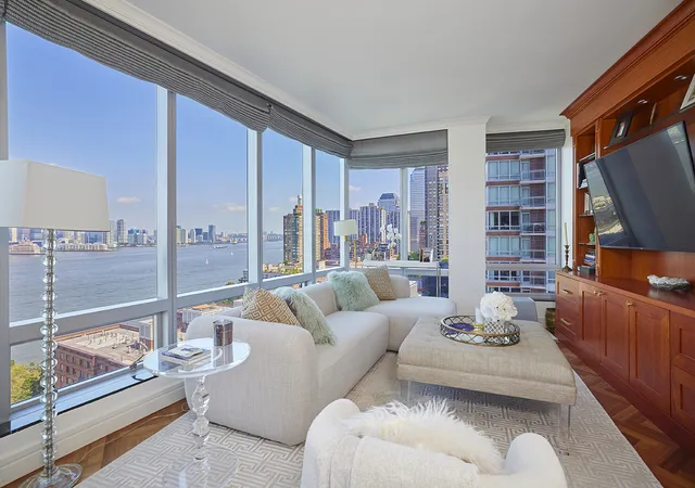 2nd image of 10 Little West St #18A, New York City, NY 10004 | MLS# RLS20036519