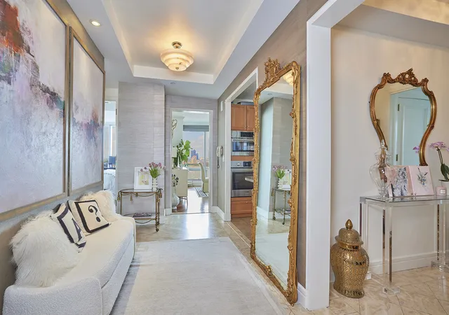3rd image of 10 Little West St #18A, New York City, NY 10004 | MLS# RLS20036519