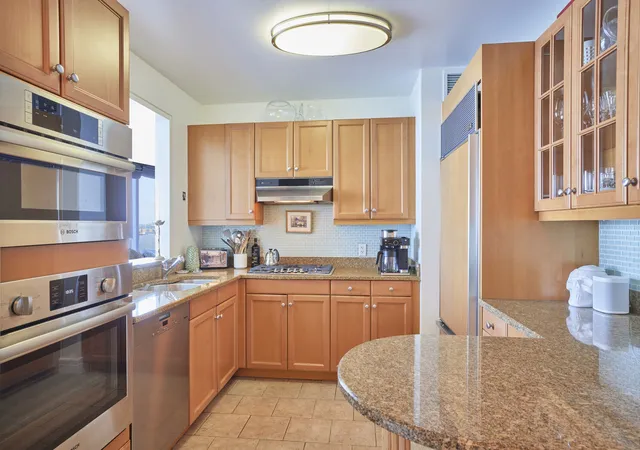 4th image of 10 Little West St #18A, New York City, NY 10004 | MLS# RLS20036519