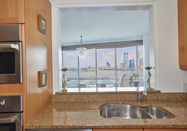 5th image of 10 Little West St #18A, New York City, NY 10004 | MLS# RLS20036519