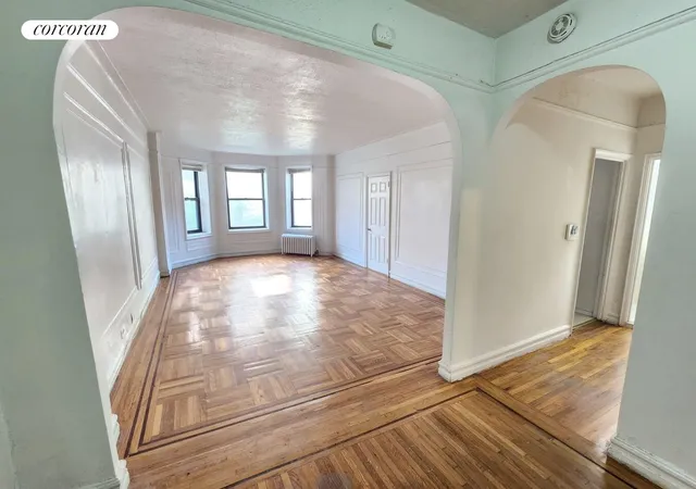 Listing Photo 4 - Condo for sale in Brady Court located at 754 Brady Ave, New York, NY 11238 - Unit #303