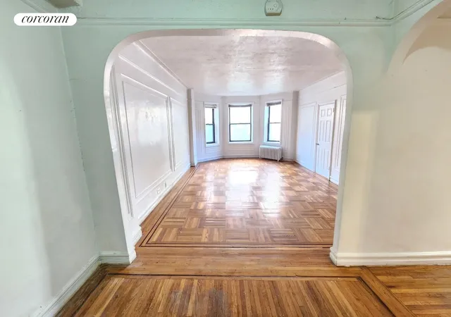 Listing Photo 5 - Condo for sale in Brady Court located at 754 Brady Ave, New York, NY 11238 - Unit #303