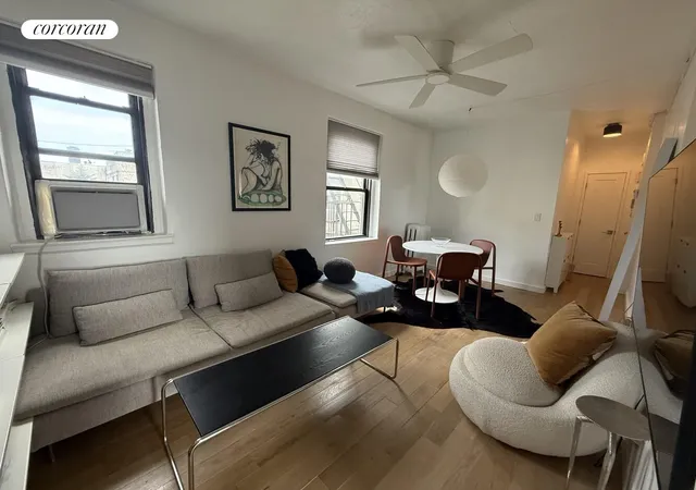 2nd image of 21 47 33rd St #5E, Astoria, NY 11105 | MLS# RLS20036620