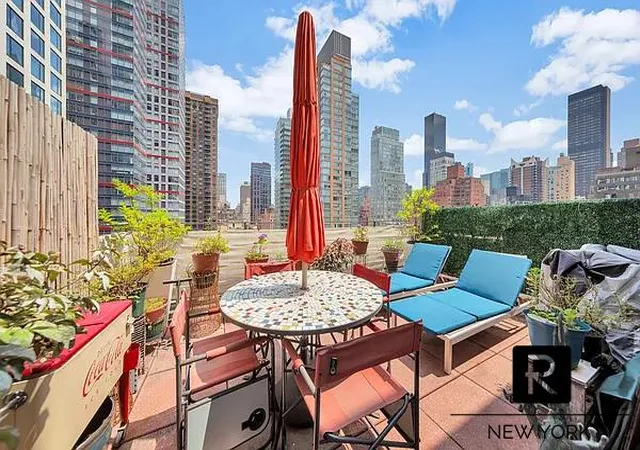 Sale Pending at 211 E 53rd Street #12-C, New York City, NY 10022 | MLS# RLS20036632 | Listing updated on 2026-07-30