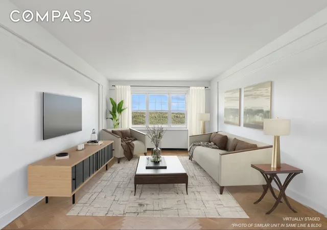 Photo 1 of Condo for sale at 120 Cabrini Blvd #118, New York, NY 10033 | MLS# RLS20036634 | Listing updated on 2025-12-17
