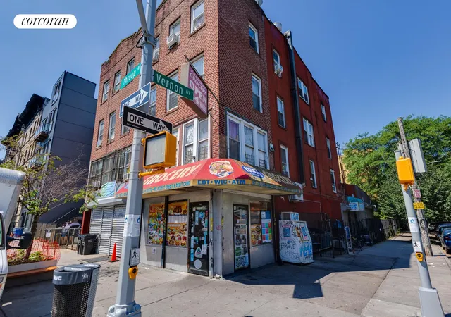 Photo 1 of Sale Pending at 266 Throop Ave, New York City, NY 11206 | MLS# RLS20036663 | Listing updated on 2026-10-08