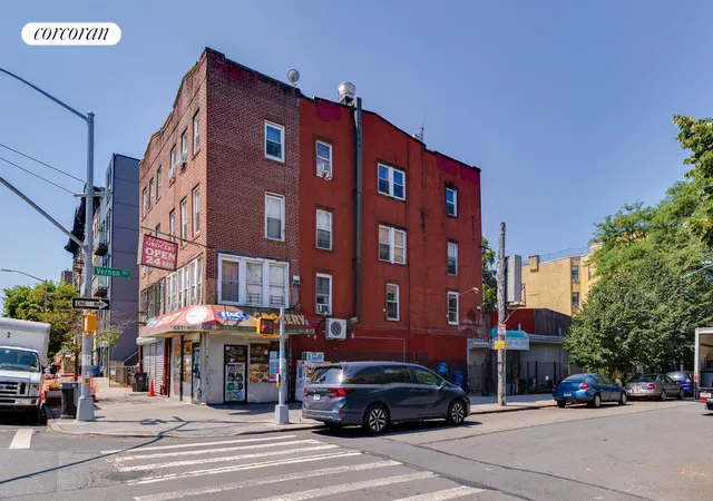 Photo 2 of Sale Pending at 266 Throop Ave, New York City, NY 11206 | MLS# RLS20036663 | Listing updated on 2026-10-08