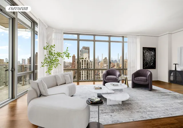 House for sale at 333 E 91st Street #31CD, New York, NY 10128 | MLS# RLS20036686 | Listing updated on 2026-05-31