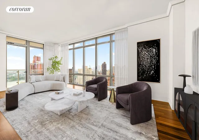Photo 1 of House for sale at 333 E 91st Street #31CD, New York, NY 10128 | MLS# RLS20036686 | Listing updated on 2026-05-31