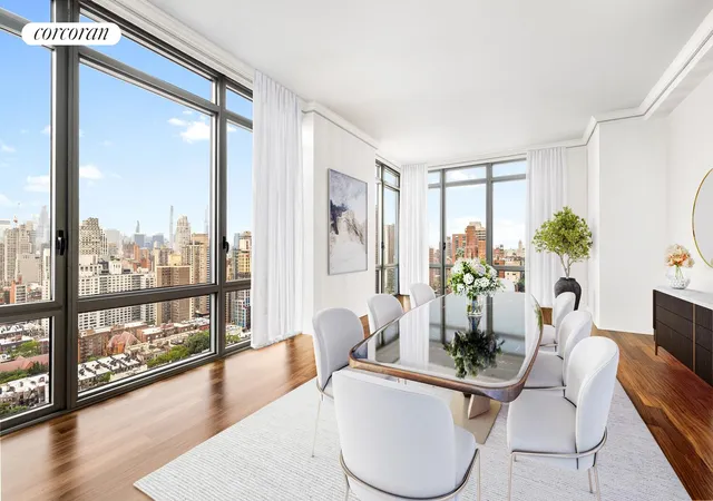 Photo 2 of House for sale at 333 E 91st Street #31CD, New York, NY 10128 | MLS# RLS20036686 | Listing updated on 2026-05-31